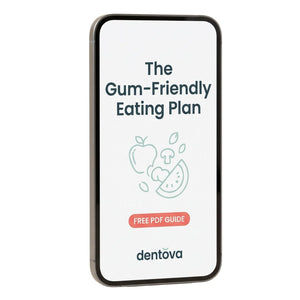The Gum-Friendly Eating Plan (PDF)