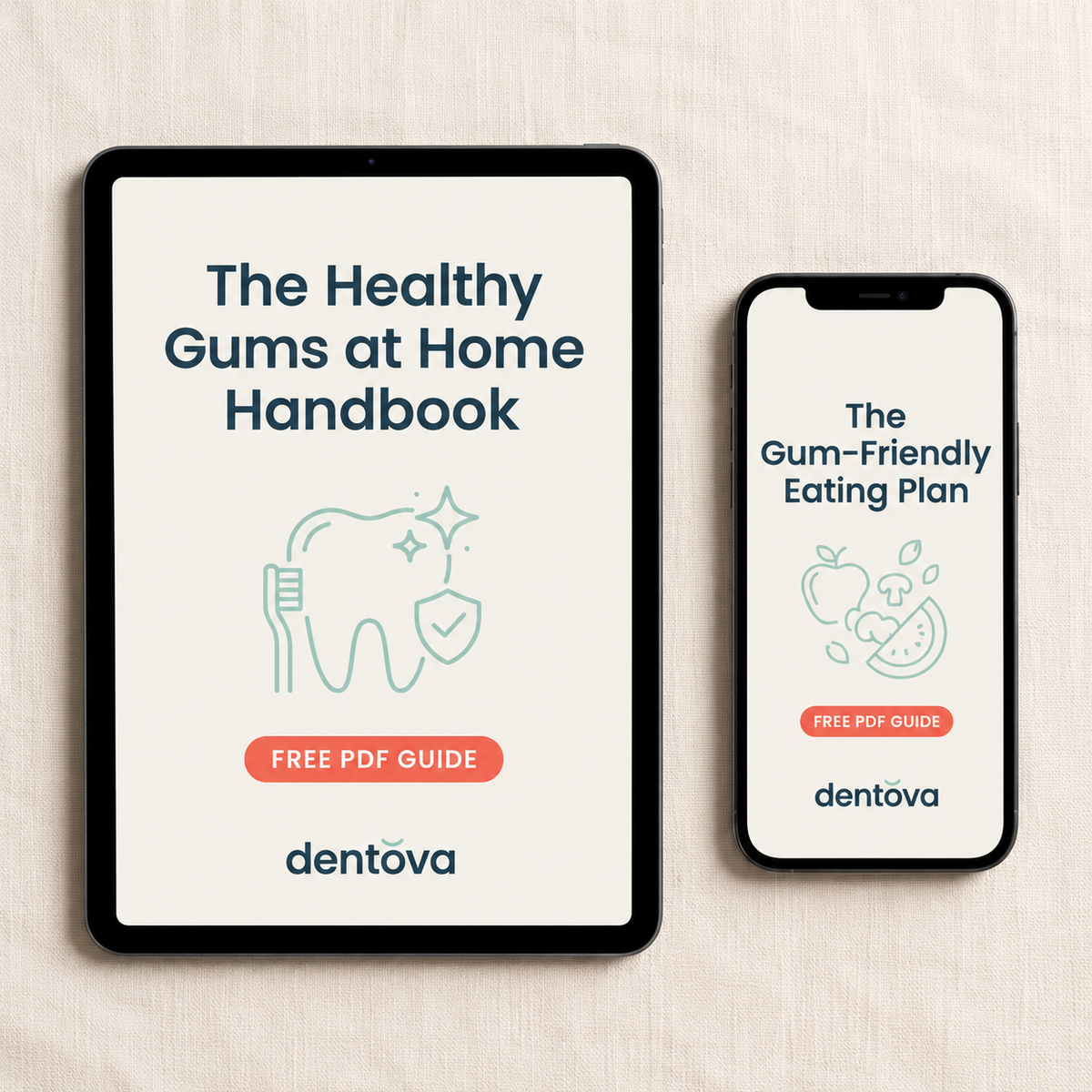 Free Gum Care Pack