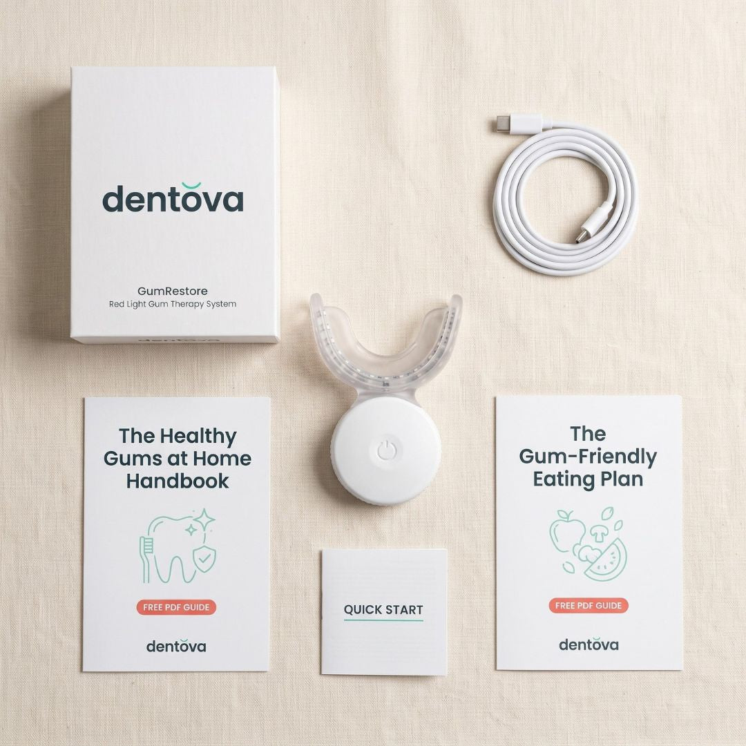 Dentova GumRestore